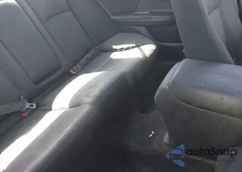 2014 Honda Accord Lx from USA, damaged, VIN 1HGCR2F37EA173646